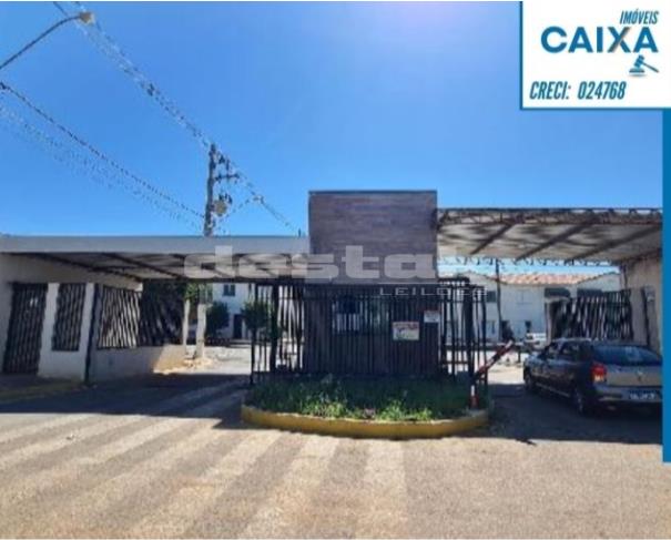 Foto de Apartamento em MOGI GUAÇU/SP imóveis CAIXA com desconto de 40,36%
