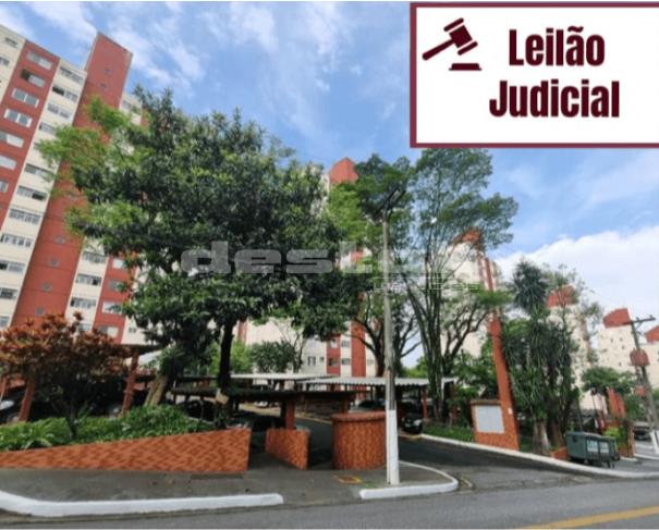 Foto de Apartamento na Vila Vermelha/SP