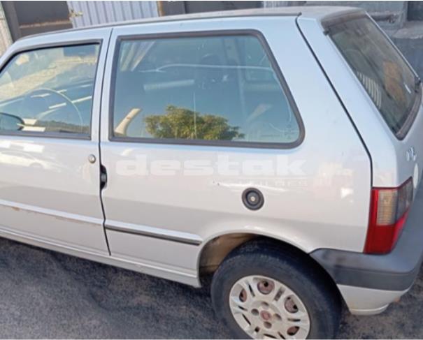 Foto de Fiat/Uno Mille Economy