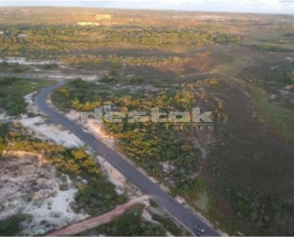 Foto de Terreno em Camaçari/BA