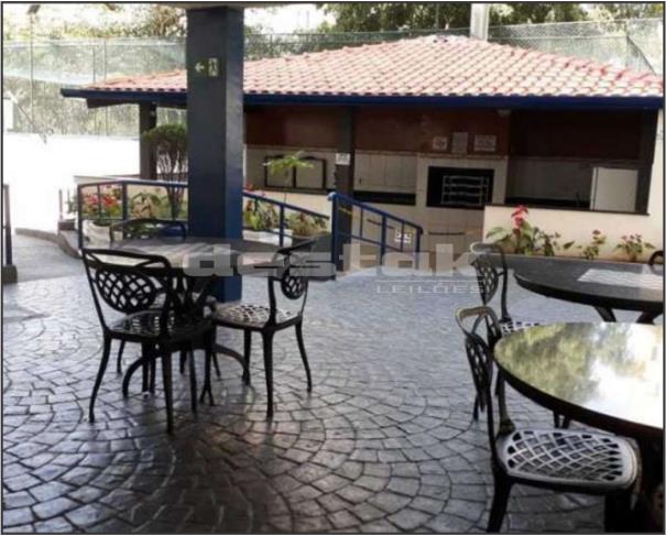 Foto de Apto. de 61m² com 3 Dormitórios
