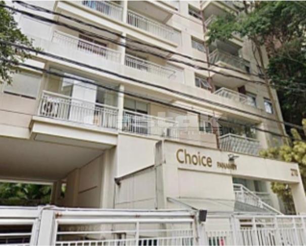 Foto de Apartamento no Morumbi/SP