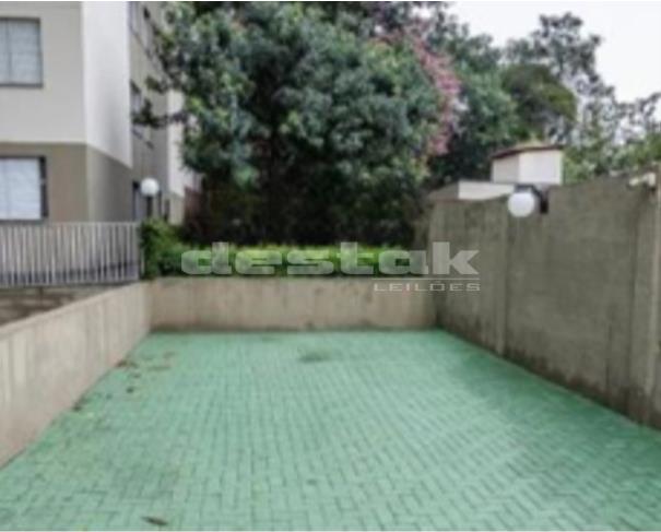 Foto de Apartamento no Residencial Safira em São Paulo/SP