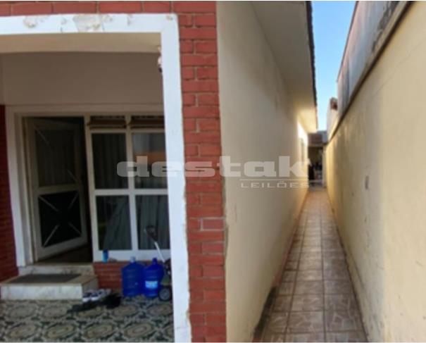 Foto de Casa em Edícula em Limeira/SP