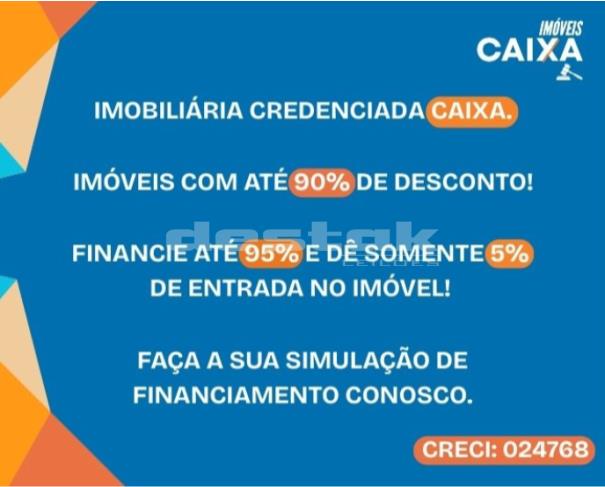 Foto de Apto de leilão CAIXA em SÃO JOSÉ DO RIO PRETO/SP - FINANCIÁVEL - desconto de 43,7%