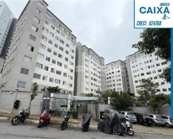 Foto de Apartamento em VILA ANDRADE/SP imóveis CAIXA com desconto de 38,77%