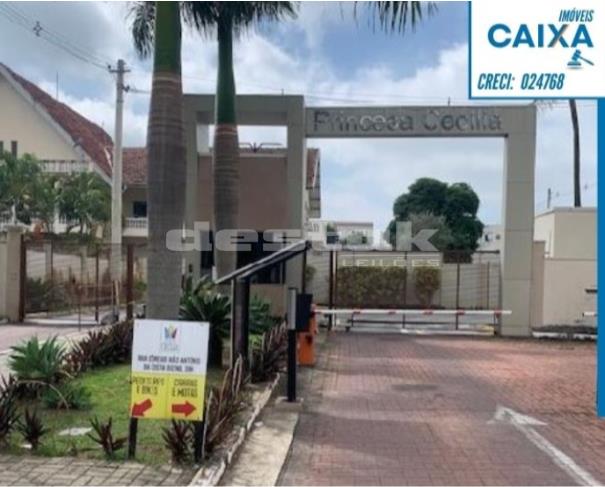 Foto de Apartamento em PINDAMONHANGABA/SP imóveis CAIXA com desconto de 39,56%