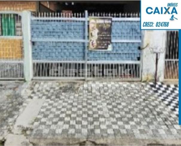 Foto de Casa em MONGAGUÁ/SP imóveis CAIXA com desconto de 36,27%