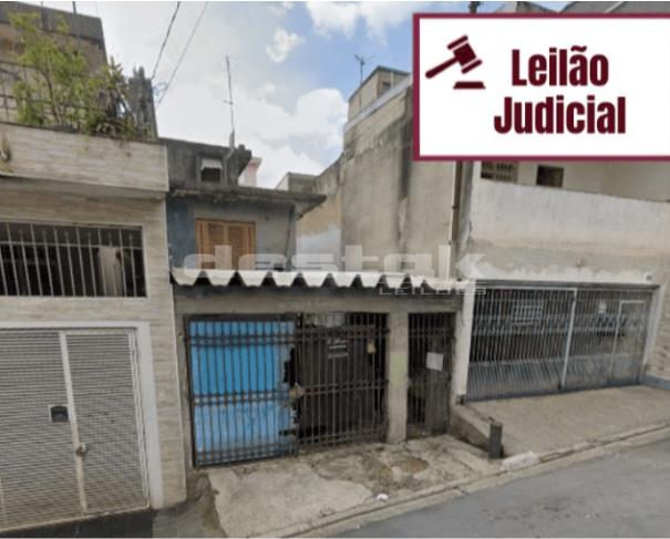 Foto de Imóvel Residencial em São Paulo/SP