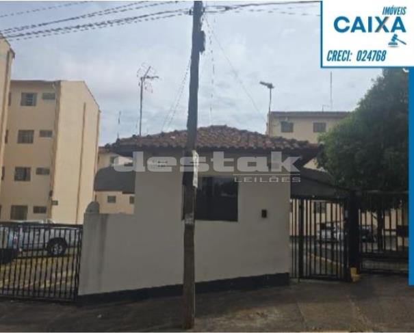 Foto de Apartamento em CATANDUVA/SP imóveis CAIXA com desconto de 40,48%