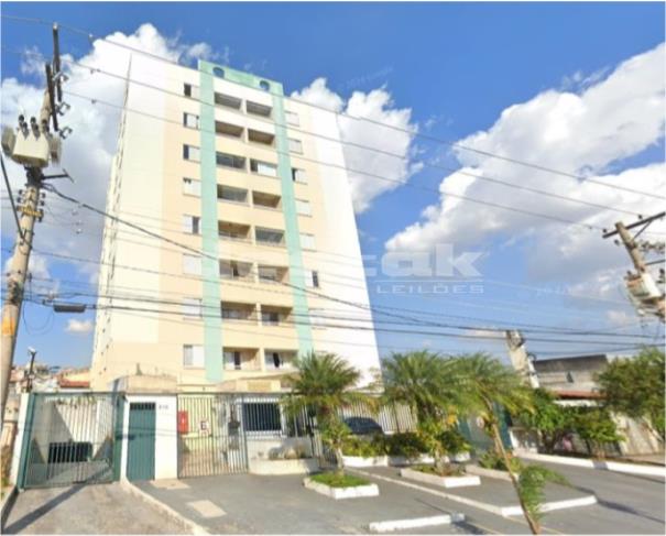 Foto de Vagas de Garagem no Ed. Monte Verde - Vila Matilde
