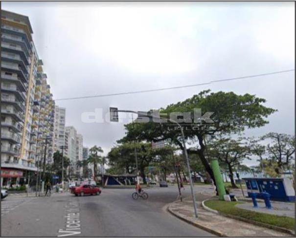 Foto de Apto de 123m² à beira mar em Santos