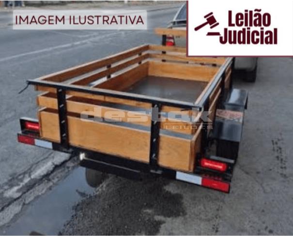 Foto de Reboque