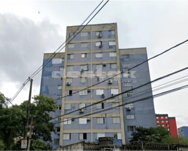 Foto de Apartamento em Santos/SP
