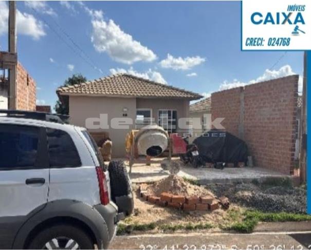Foto de Casa em ASSIS/SP imóveis CAIXA com desconto de 40,74%