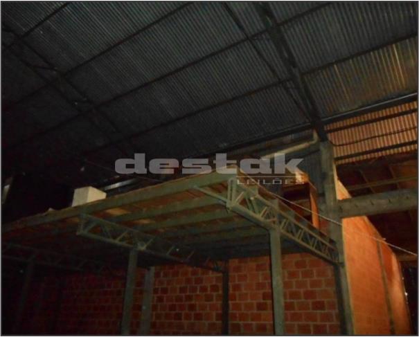 Foto de Galpão Industrial com 3.918m² 