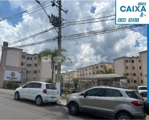 Foto de Apartamento em COTIA/SP imóveis CAIXA com desconto de 39,56%