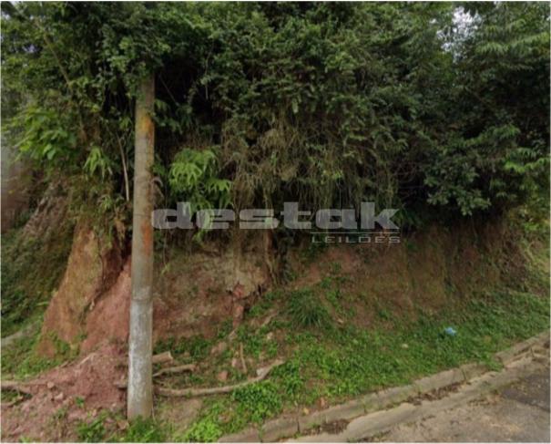 Foto de Terreno em Ribeirão Pires/SP