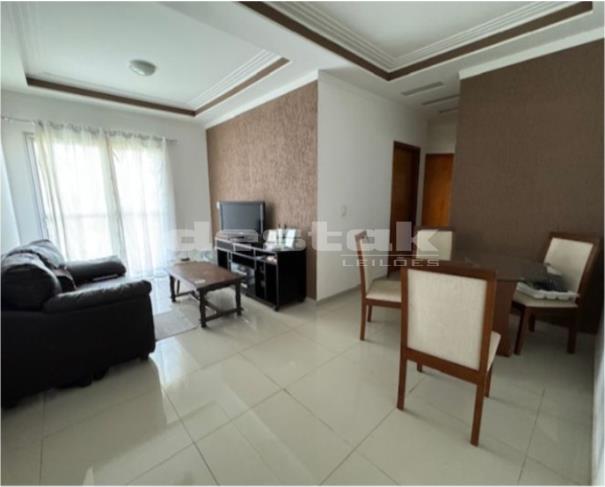 Foto de Apto Residencial Ravenna - Limeira/SP