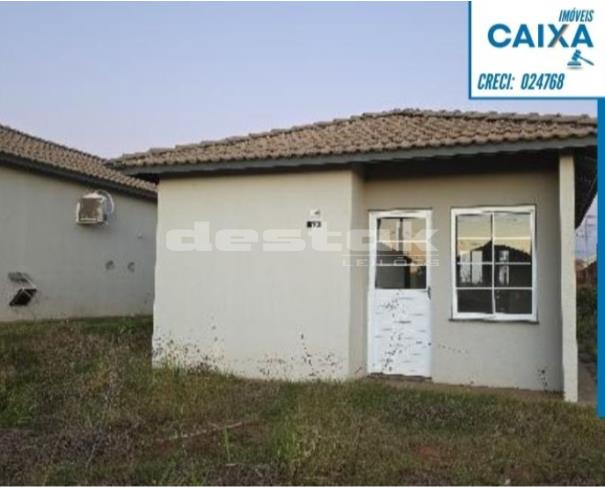 Foto de Casa em LINS/SP imóveis CAIXA com desconto de 41,45%