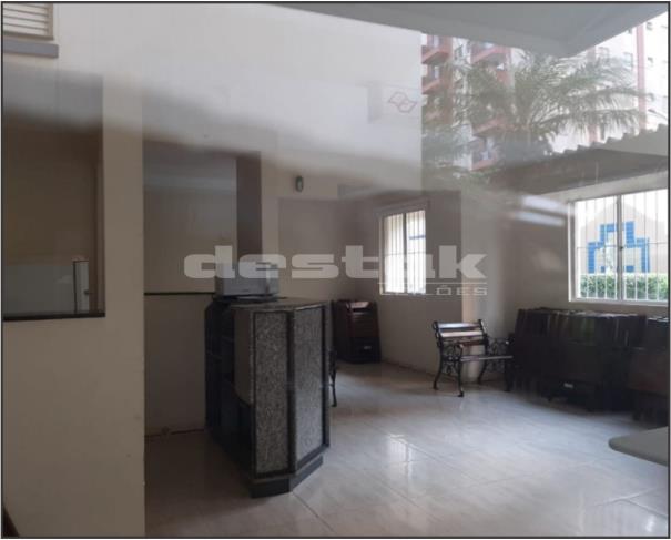 Foto de Apto. de 61m² com 3 Dormitórios