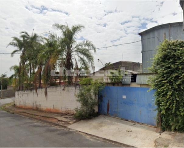 Foto de Terreno em Itapira/SP