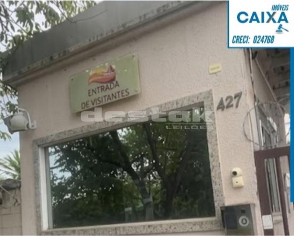 Foto de Apartamento em JACAREI/SP imóveis CAIXA com desconto de 39,56%