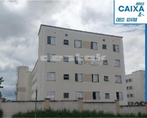 Foto de Apartamento em CAMPINAS/SP imóveis CAIXA com desconto de 37,06%
