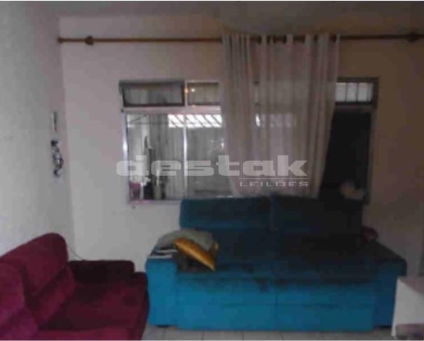 Foto de Casa Assobradada em Itaquera/SP