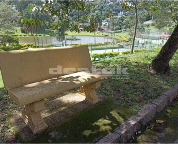 Foto de Terreno em Caieiras/SP