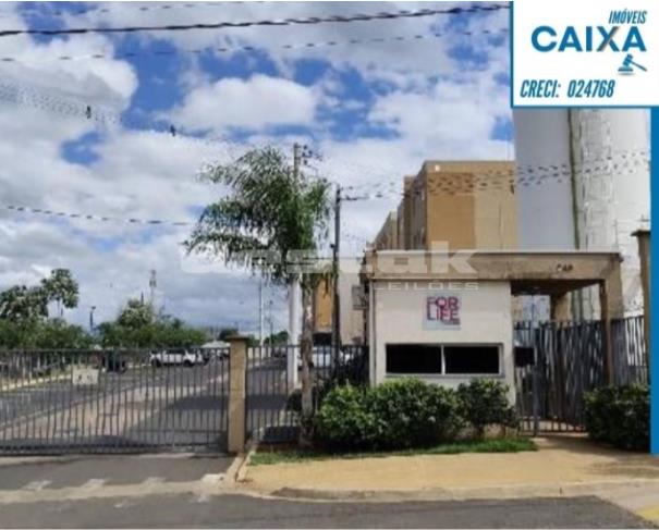 Foto de Apartamento em VOTUPORANGA/SP imóveis CAIXA com desconto de 42,58%