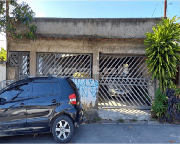 Foto de Casa em Taboão da Serra/SP