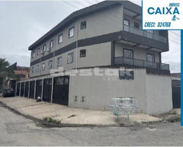 Foto de Casa de leilão CAIXA em PRAIA GRANDE/SP - FINANCIÁVEL - desconto de 38,77%