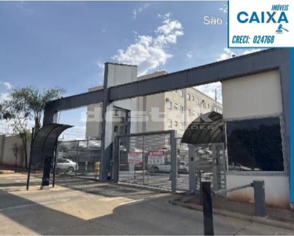 Foto de  Apartamento em SÃO JOSÉ DO RIO PRETO/SP imóveis CAIXA com desconto de 45,19%