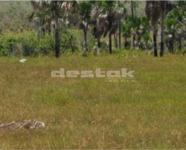 Foto de Terreno em Mateiros/TO