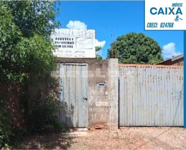 Foto de Casa em BAURU/SP imóveis CAIXA com desconto de 43,7%