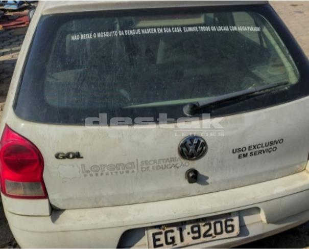 Foto de Gol