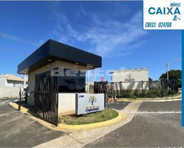 Foto de Casa em PENAPOLIS/SP imóveis CAIXA com desconto de 40,74%