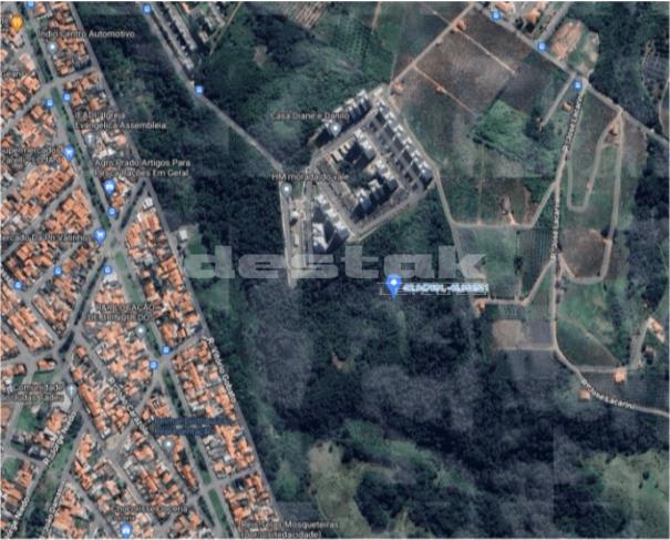 Foto de Terreno em Valinhos/SP