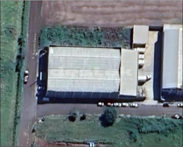 Foto de Galpão Comercial com 2.000m² - Cerquilho/SP