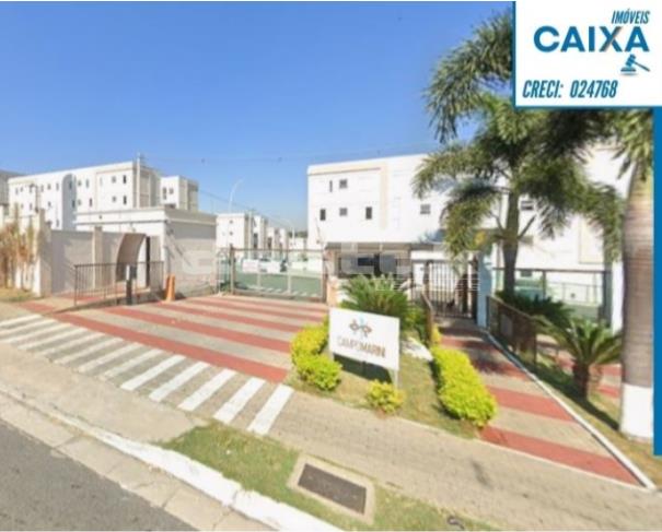 Foto de Apto de leilão CAIXA em SÃO JOSÉ DOS CAMPOS/SP venda online CAIXA