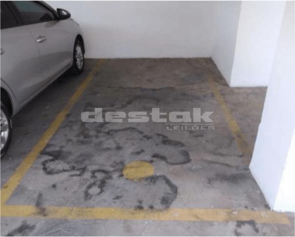 Foto de  Vaga de Garagem no Ed. Monte Verde - Vila Matilde