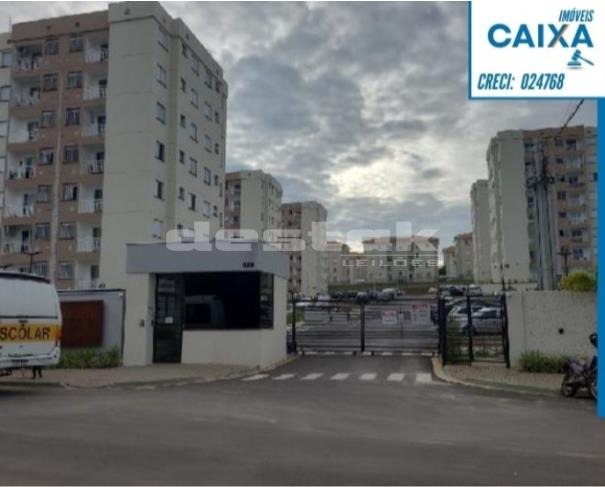 Foto de Apto de leilão CAIXA em AMERICANA/SP - desconto de 39,56%