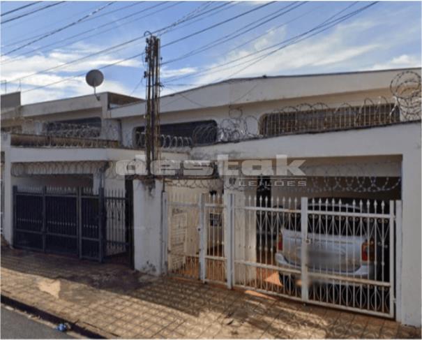 Foto de 2 Casas em Ribeirão Preto/SP