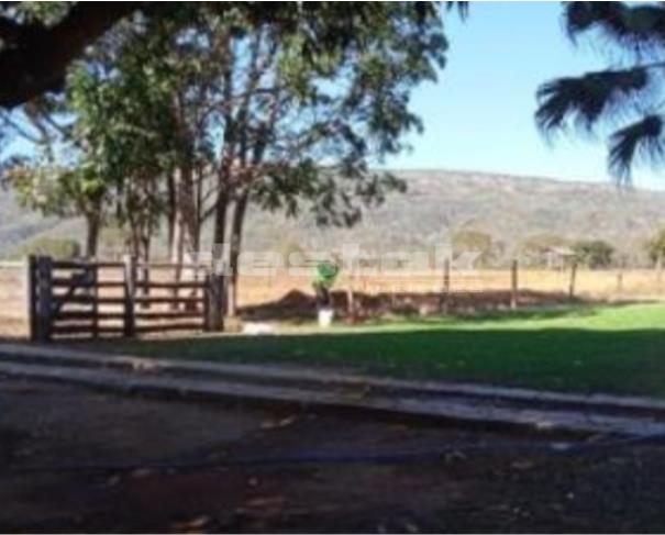 Foto de Gleba de Terras na Fazenda Bucaína em Piranhas/GO