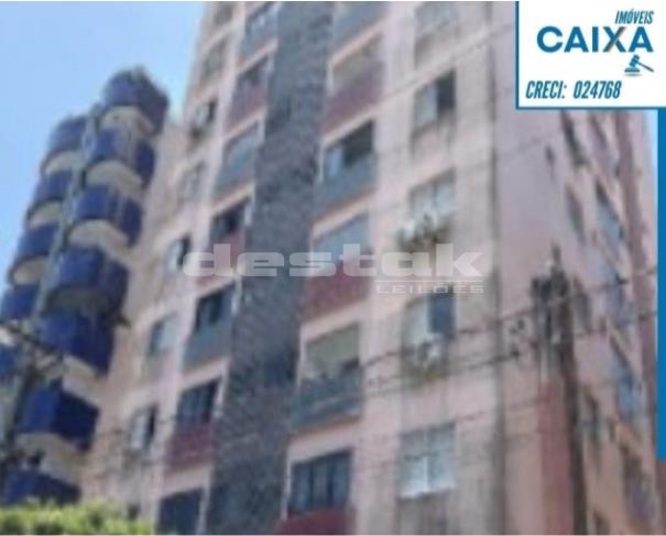 Foto de Apartamento na PRAIA GRANDE/SP imóveis CAIXA com desconto de 38,77%