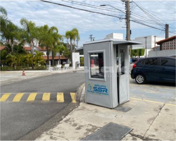 Foto de Sobrado Cond. Bienville - Vila Prudente