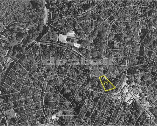 Foto de Terreno de 812m² - Lote 71