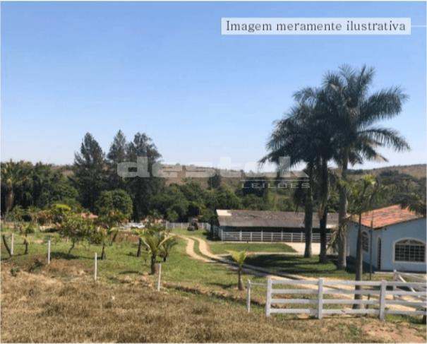 Foto de Parte ideal da Fazenda Santa Evangelina - Brotas/SP