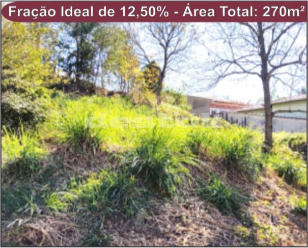 Foto de Fração ideal de 12,50% - Terreno de 270m²
